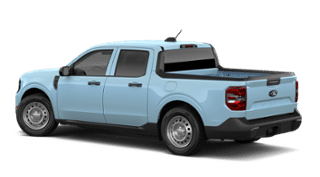 2026 Ford Maverick® External Image 2